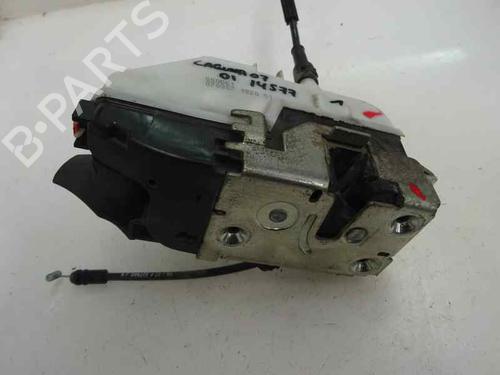 Used Front left lock RENAULT LAGUNA II (BG0/1_) 1.9 dCi (BG08, BG0G) (120 hp) 8079540