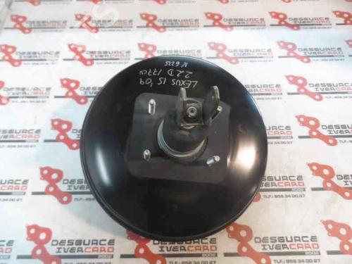 Used Servo brake Servo brake 2708259 2708259