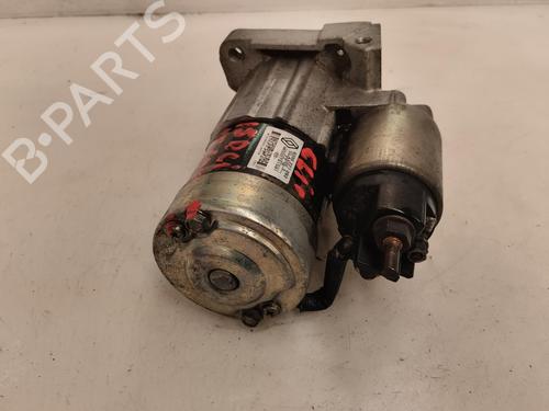 Starter RENAULT CLIO II (BB_, CB_) 1.5 dCi (B/CB07) | BP15585424M8 
