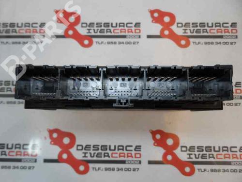 Electronic module FORD MONDEO III Saloon (B4Y) 2.0 TDCi | BP358079M83 