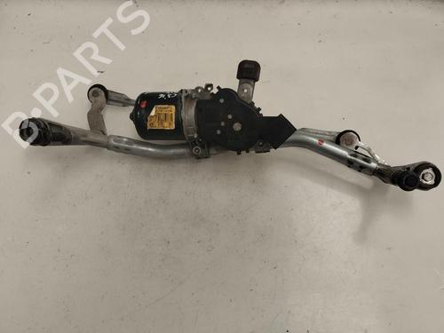 Front wiper motor CITROËN C3 II (SC_) 1.2 VTi 82 | BP13398323M29 - Image 1