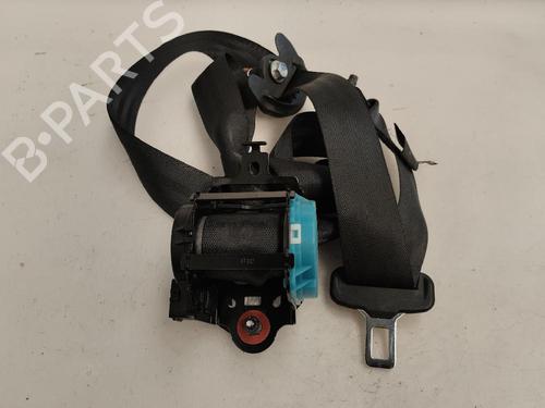Used Rear right seatbelt HYUNDAI i10 II (BA, IA) 1.2 (87 hp) 15287150