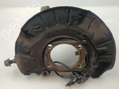 Used Right front steering knuckle Right front steering knuckle 35743560 35743560