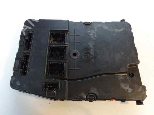 Fuse box RENAULT SCÉNIC II (JM0/1_) 1.5 dCi (JM0F) | BP1507699E1