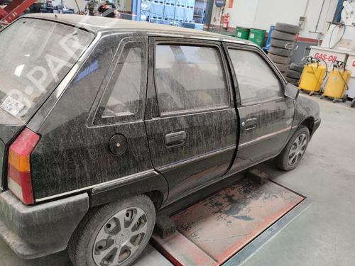 Used Parts CITROËN AX (ZA-_)  11 4x4  1532720