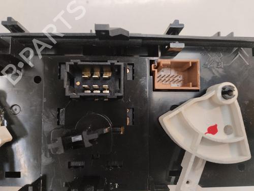 Climate control CITROËN C3 II (SC_) 1.2 VTi 82 | BP16847313I5 - Image 2