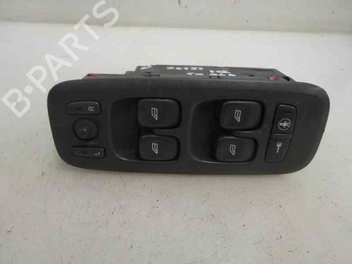 Left front window switch VOLVO V70 II (285) 2.4 D | BP10337547I27 - Image 3