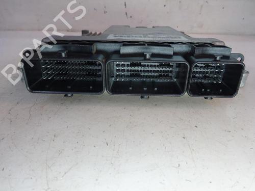 Used Engine control unit (ECU) DACIA LOGAN MCV II 1.5 dCi (90 hp) 12309000