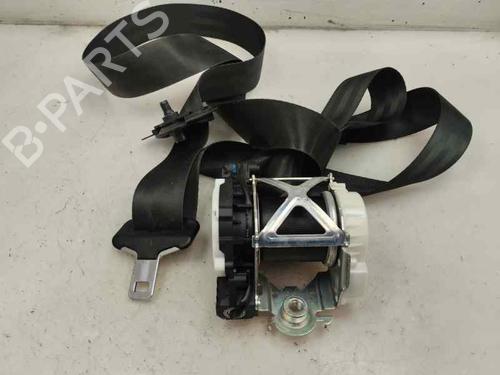 Used Front right seatbelt CITROËN C5 III (RD_) 2.0 HDi 165 (RDRHHA, RDRHH8) (163 hp) 27870728