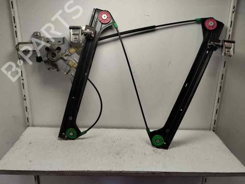 Front left window mechanism SAAB 9-3 (YS3F, E79, D79, D75) 1.9 TiD | BP35739650C22 - Image 4
