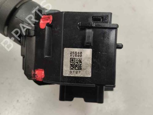 Headlight switch NISSAN PRIMERA Hatchback (P12)  | BP26555780I24 