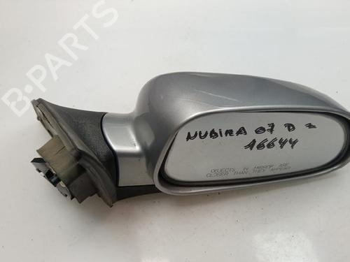 Used Right mirror Right mirror CHEVROLET NUBIRA Saloon 2.0 D (121 hp) 35745799 35745799