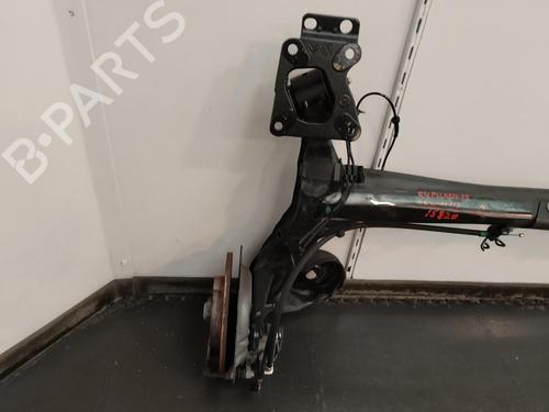 Rear axle CITROËN C4 Picasso I MPV (UD_)  | BP16472705M2 