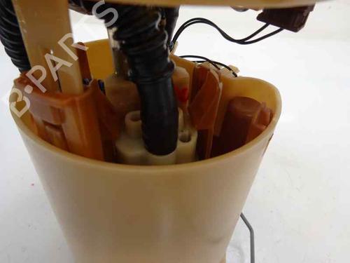 Drivstoffpumpe RENAULT CLIO II (BB_, CB_) 1.2 (BB0A, BB0F, BB10, BB1K, BB28, BB2D, BB2H, CB0A,... (58 hp) 4514261