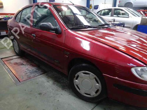 Alternator RENAULT MEGANE I Classic (LA0/1_) | BP6825706M7