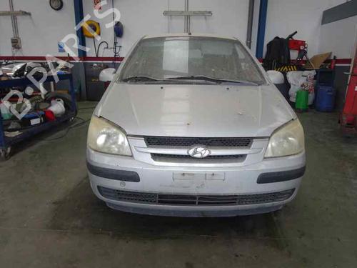 Brake master cylinder HYUNDAI GETZ (TB) 1.5 CRDi | BP8212850M77