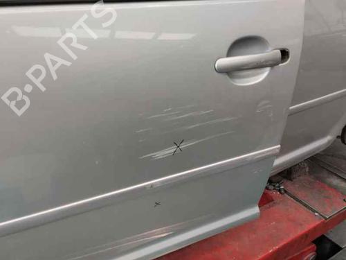Used Left front door VW GOLF IV (1J1) [1997-2008]  26561200
