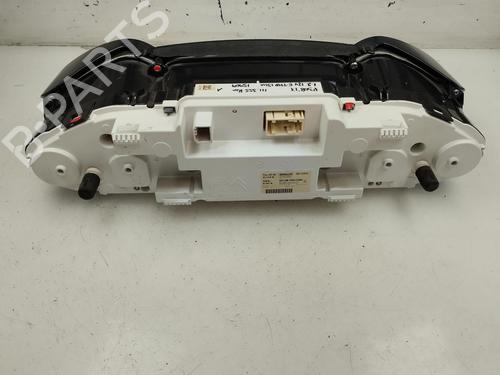 Instrument cluster PEUGEOT 308 II (LB_, LP_, LW_, LH_, L3_)  | BP17463406C47 