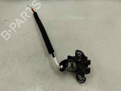 Used Tailgate lock DACIA DOKKER MPV (KE_) 1.5 Blue dCi 95 (KEJL) (95 hp) 21271729