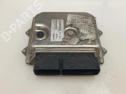 Used Engine control unit (ECU) Engine control unit (ECU) ALFA ROMEO GIULIETTA (940_) 1.4 TB (940FXB1A, 940FXB11) (170 hp) 35745718 35745718