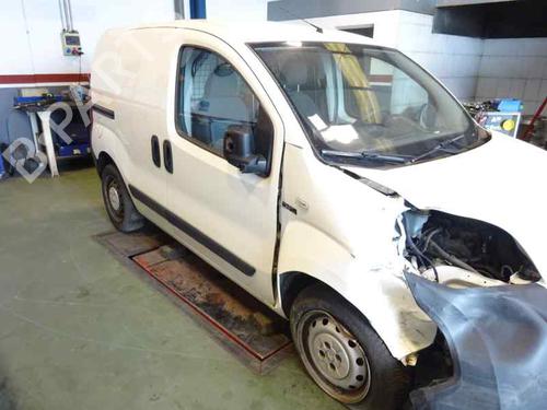 Electronic module PEUGEOT BIPPER (AA_) 1.4 HDi | BP9094370M83