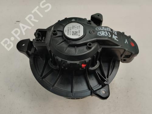 Heater blower motor FORD TRANSIT COURIER B460 Box Body/MPV  | BP16525383M62 