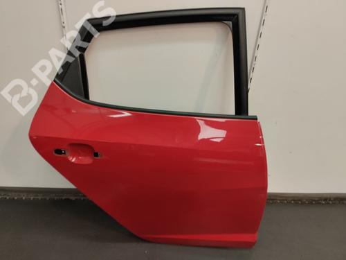 Dør højre bagtil SEAT IBIZA IV (6J5, 6P1) 1.2 (70 hp) 11920775