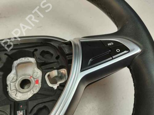 Steering wheel DACIA SANDERO II TCe 90 (B8M1, B8MA, B8AC) | BP27526756C49 - Image 3