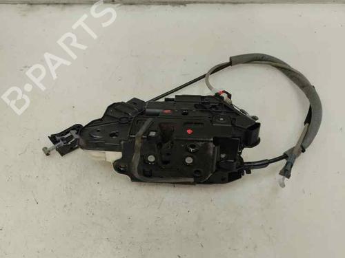 Used Front left lock SEAT IBIZA IV (6J5, 6P1) 1.2 TSI (86 hp) 28025315