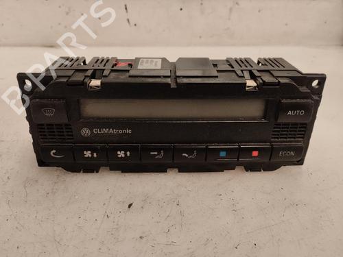 AC-Styringsenhed/Manøvreenhed VW PASSAT B5.5 (3B3) 1.9 TDI | BP12309443I5