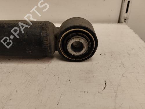Used Left rear shock absorber VW PASSAT B6 (3C2) 2.0 TDI (170 hp) 15506122