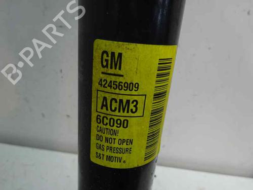 Used Right rear shock absorber Right rear shock absorber 9721478 9721478