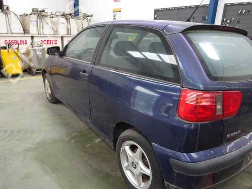 Right mirror SEAT IBIZA II (6K1) 1.9 TDI | BP8234832C27 