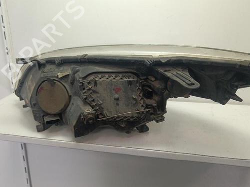 Right headlight RENAULT MEGANE III Hatchback (BZ0/1_, B3_) 1.2 TCe (BZ2B, BZ11) | BP35743393C29 - Image 2