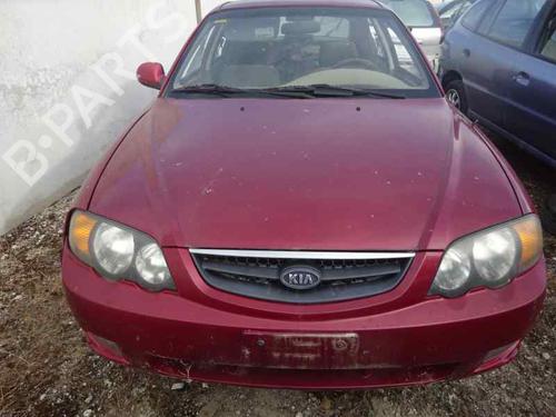 Used Parts KIA SHUMA II (FB) 1.6 4653002