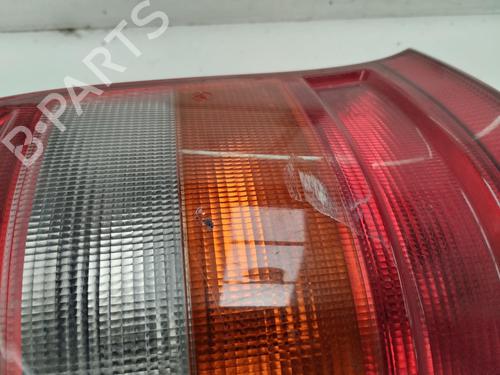 Left taillight MERCEDES-BENZ A-CLASS (W168) A 170 CDI (168.008) | BP12309499C34 
