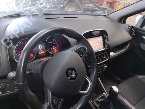 Dashboard RENAULT CLIO IV (BH_) 0.9 TCe 90 (BHNF, BHMA, BHMH, BHJK, BHJR) | BP23425775C46  - Image 10