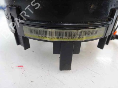 Used Squib airbag TOYOTA YARIS (_P9_) 1.0 VVT-i (KSP90_, KSP90R) (69 hp) 7073533