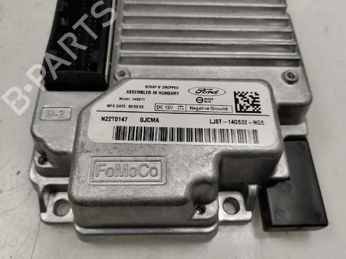 Used Electronic module FORD KUGA III (DFK) 1.5 Ecoboost (150 hp) 19647986