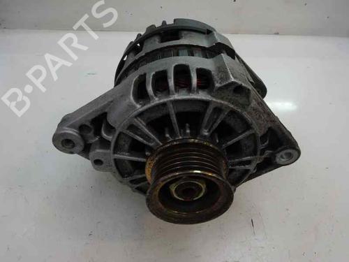 Used Alternator Alternator 9222943 9222943