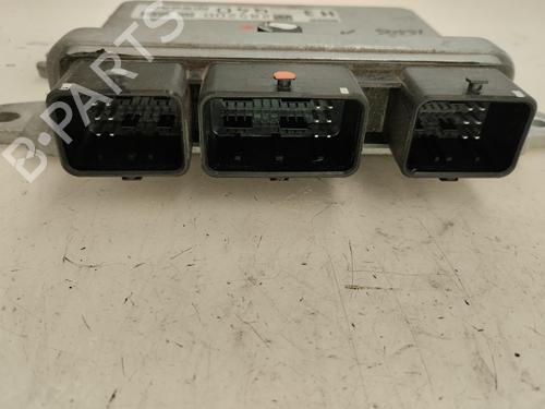 Engine control unit (ECU) NISSAN JUKE (F15)  | BP13085704M57 