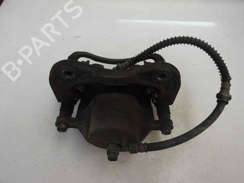 Used Left front brake caliper HYUNDAI TUCSON (JM) 2.0 All-wheel Drive (141 hp) 11608363