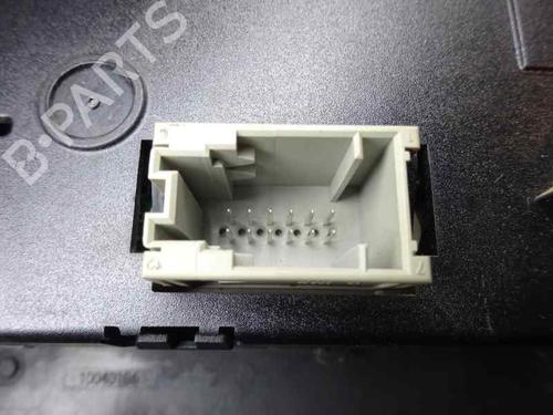 Used Climate control Climate control 1195972 1195972