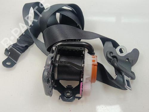 Used Front right seatbelt Front right seatbelt NISSAN QASHQAI II (J11, J11_) 1.3 DIG-T (140 hp) 35743361 35743361