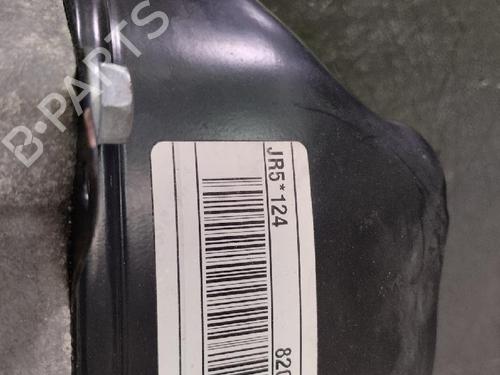 Used Gearbox RENAULT CLIO III (BR0/1, CR0/1) 1.5 dCi (BR17, CR17) (86 hp) 19483093