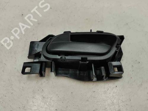 Venstre bak invendig håndtak CITROËN BERLINGO Box Body/MPV (B9) [2008-2025]  22922327