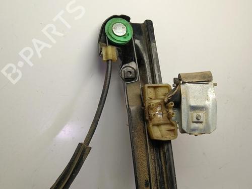 Front left window mechanism SEAT LEON (1P1) | BP35745122C22 - Image 3
