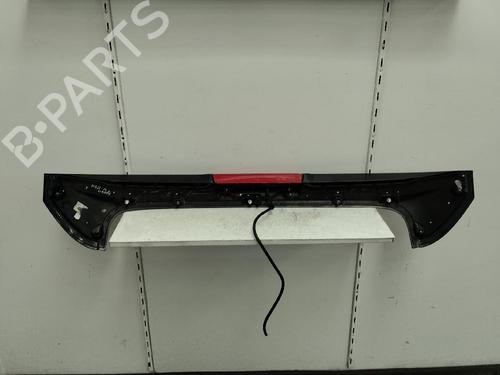Heckspoiler für FORD FIESTA VI (CB1, CCN) 1.25 (82 hp) 13820960