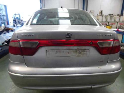 Rear left lock SEAT TOLEDO II (1M2) 1.9 TDI | BP7801358C100