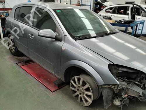 Headlight switch OPEL ASTRA H Saloon (A04) 1.7 CDTi (L69) | BP27324571I24 - Image 6